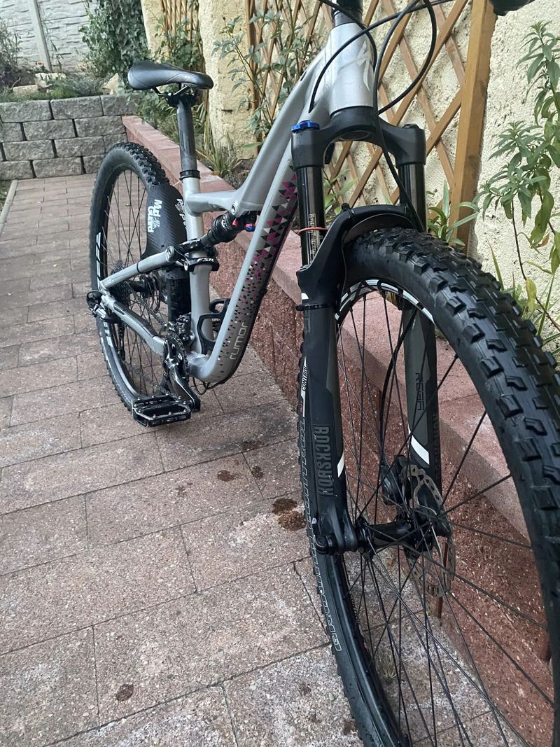 Specialized Rumor Comp FRL 29 2015
