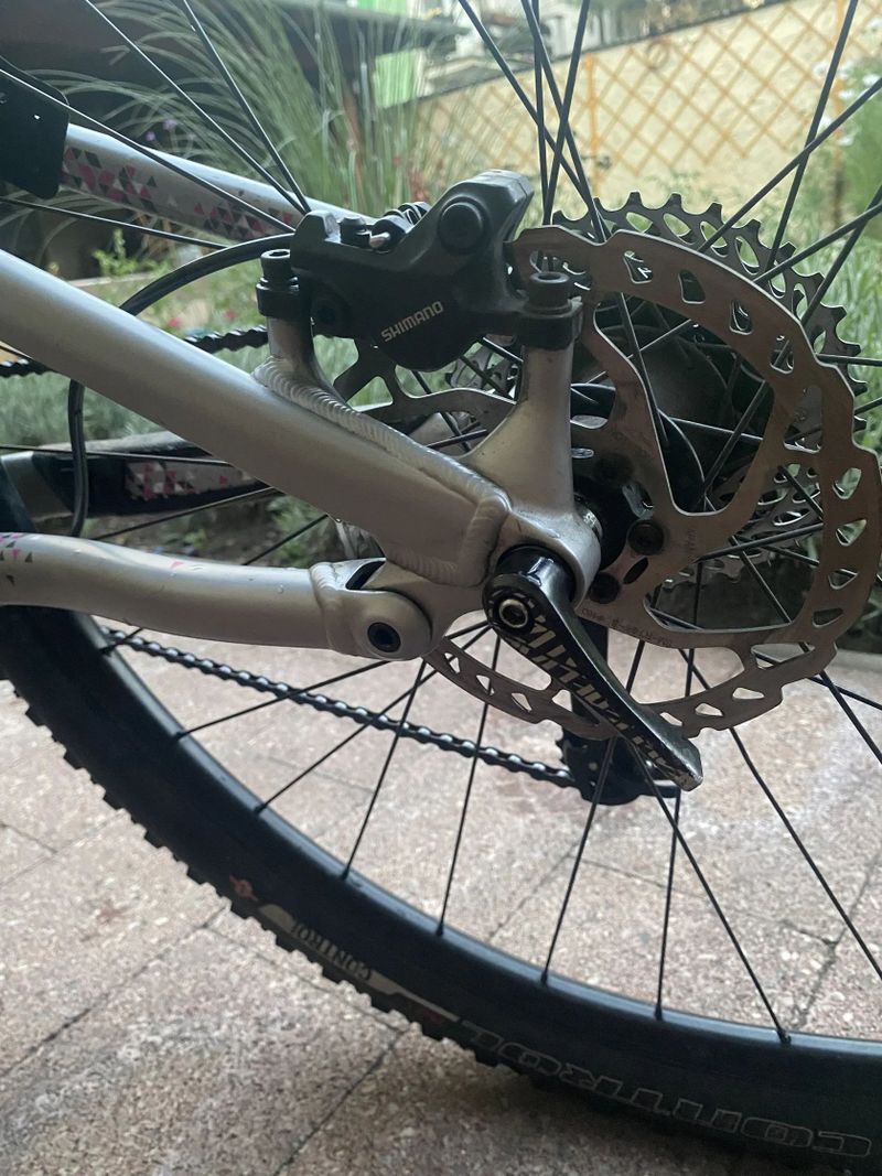 Specialized Rumor Comp FRL 29 2015
