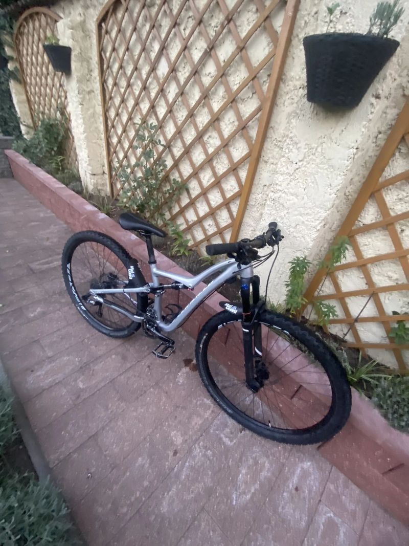 Specialized Rumor Comp FRL 29 2015