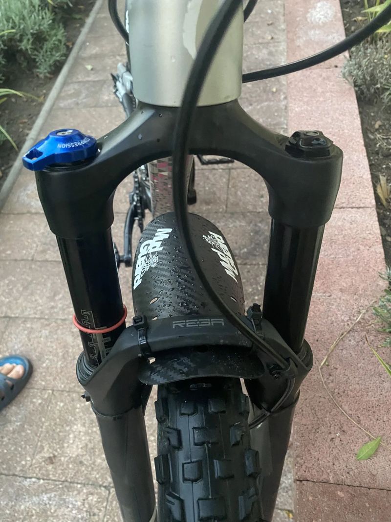 Specialized Rumor Comp FRL 29 2015