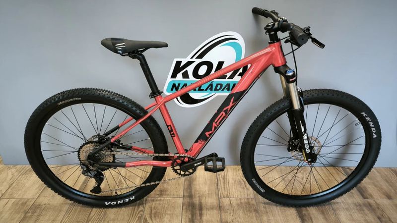 MRX Trail 27 1x10 2025