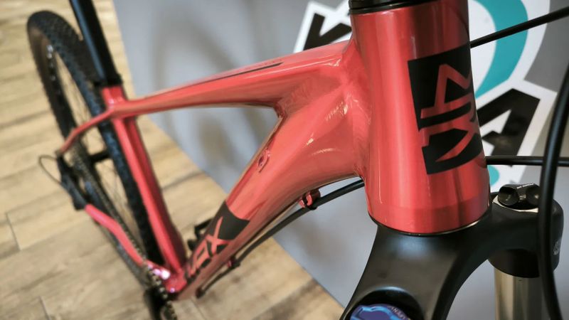 MRX Trail 27 1x10 2025