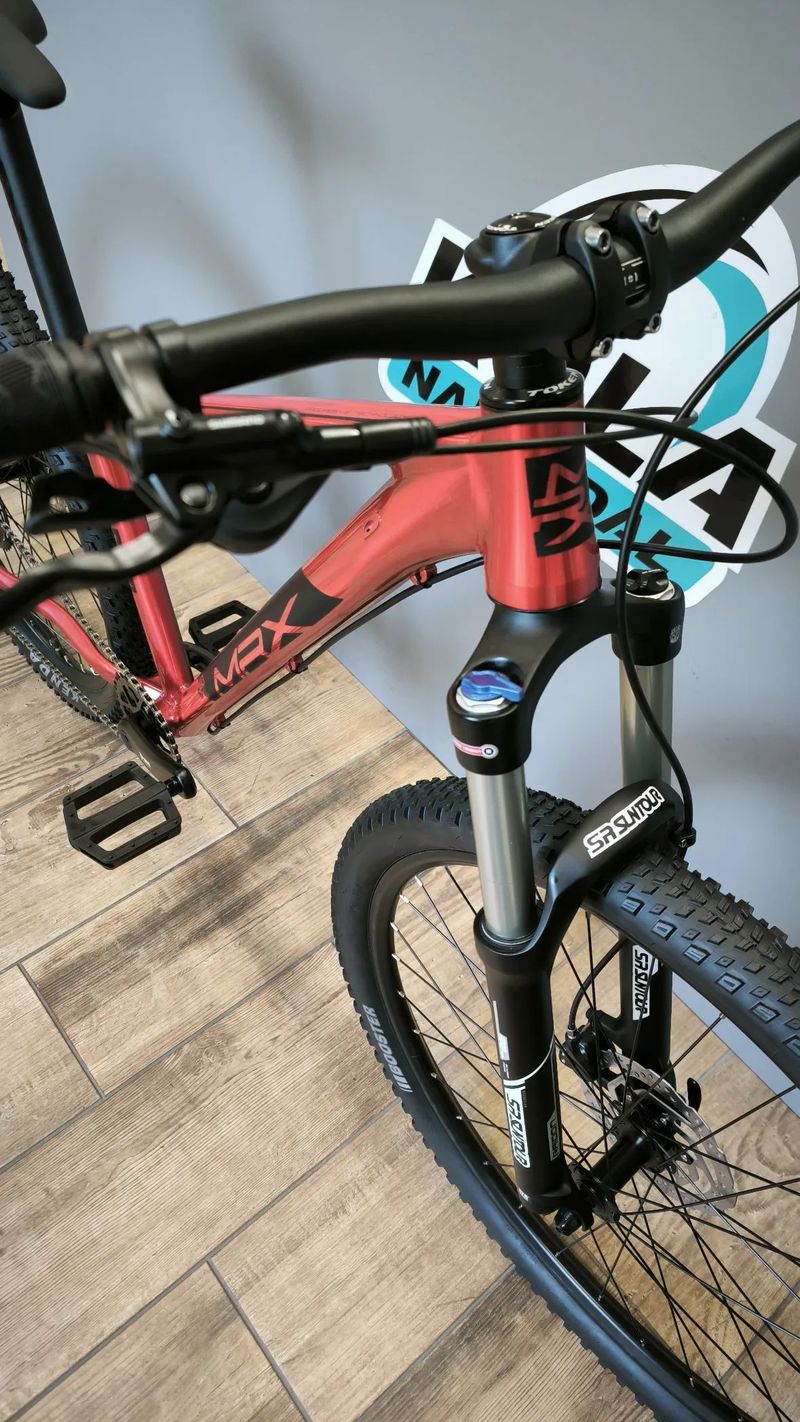 MRX Trail 27 1x10 2025