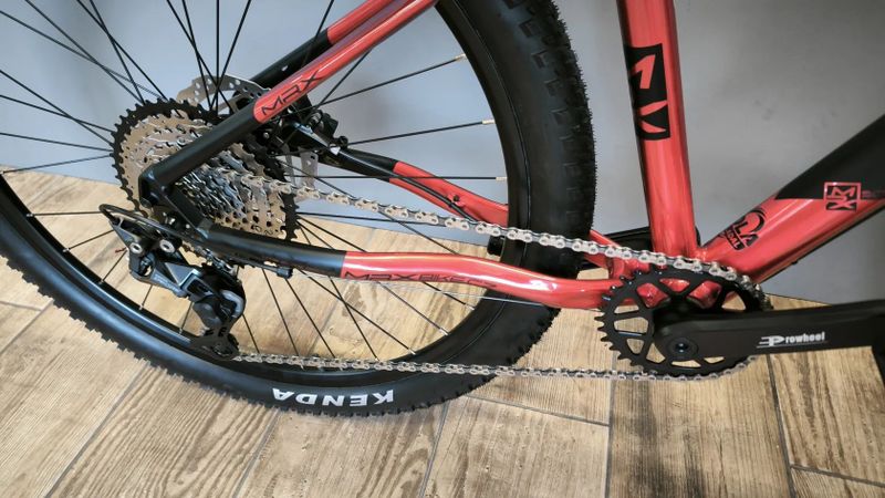 MRX Trail 27 1x10 2025