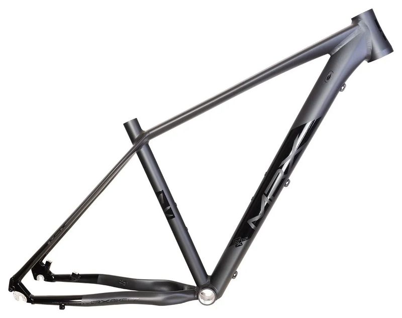 MRX Trail 27 1x10 2025