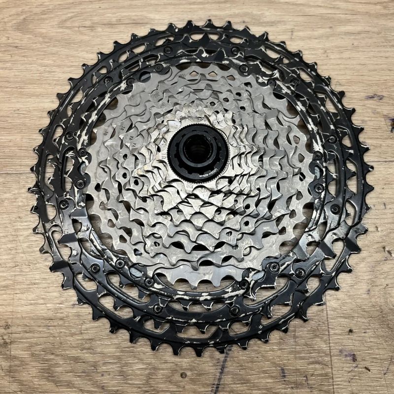 XT a XTR kazeta