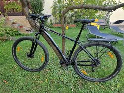 Prodám Cannondale Trail 6