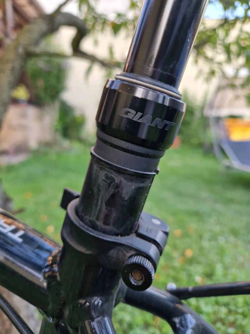 Prodám Cannondale Trail 6