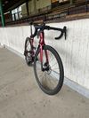 Trek Madone SL 6 – karbon, Shimano 105, po servisu