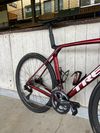 Trek Madone SL 6 – karbon, Shimano 105, po servisu