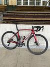 Trek Madone SL 6 – karbon, Shimano 105, po servisu