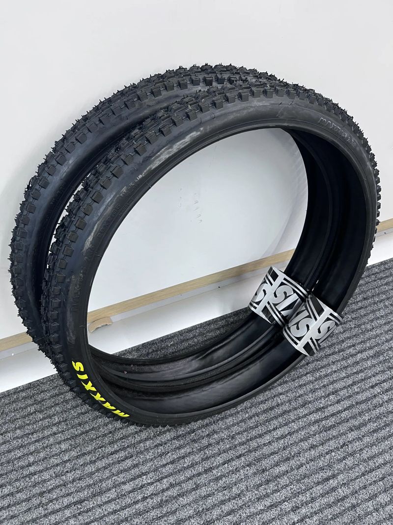 Maxxis Minion DHF 26x2,35