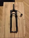 Rock Shox SID SL Select 100 mm, 29", BOOST 15x110, Poplock