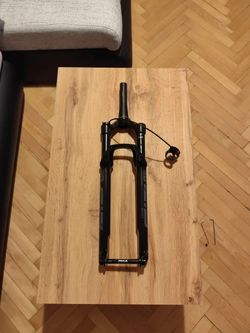 Rock Shox SID SL Select 100 mm, 29", BOOST 15x110, Poplock