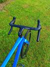 Zánovní gravel kolo - karbon / DT Swiss ER1600 / 8.6 kg