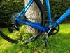 Zánovní gravel kolo - karbon / DT Swiss ER1600 / 8.6 kg