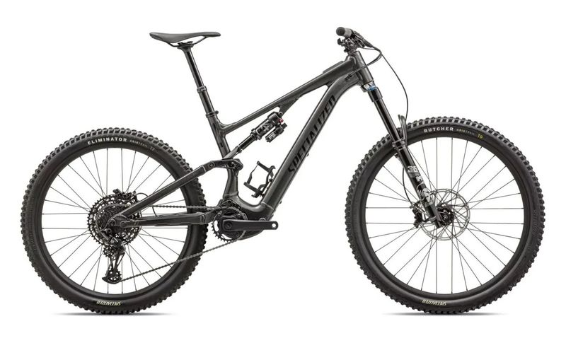 Prodám E-bike SPECIALIZED Turbo Levo SL Alloy