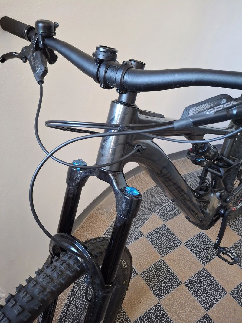 Prodám E-bike SPECIALIZED Turbo Levo SL Alloy