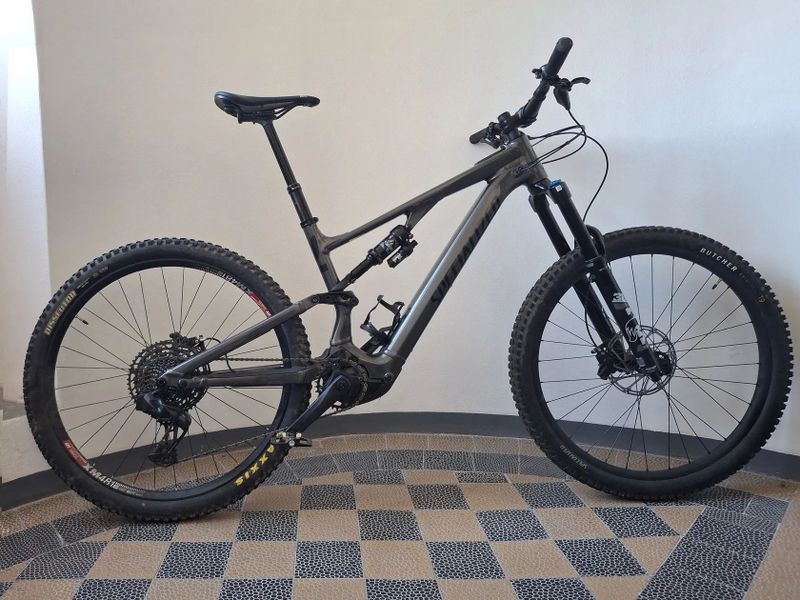Prodám E-bike SPECIALIZED Turbo Levo SL Alloy