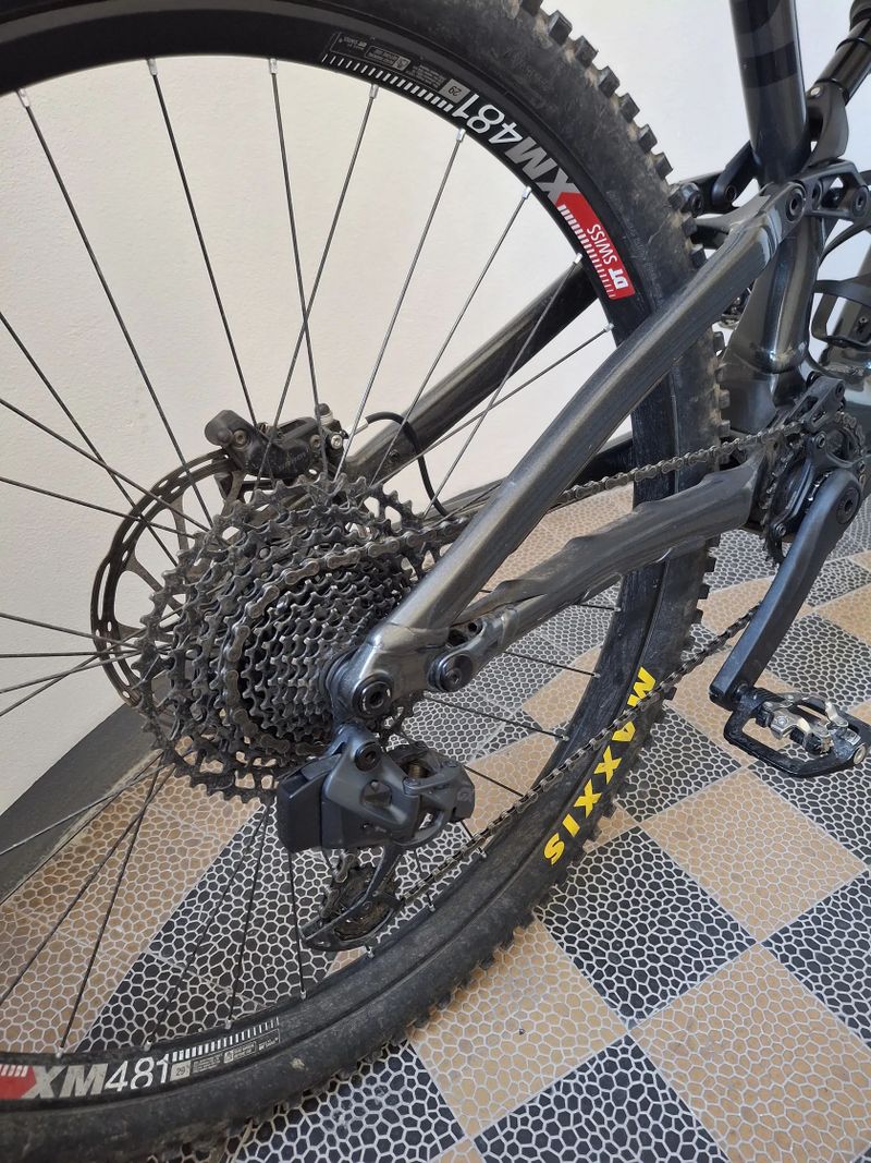 Prodám E-bike SPECIALIZED Turbo Levo SL Alloy