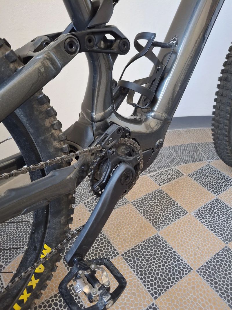 Prodám E-bike SPECIALIZED Turbo Levo SL Alloy