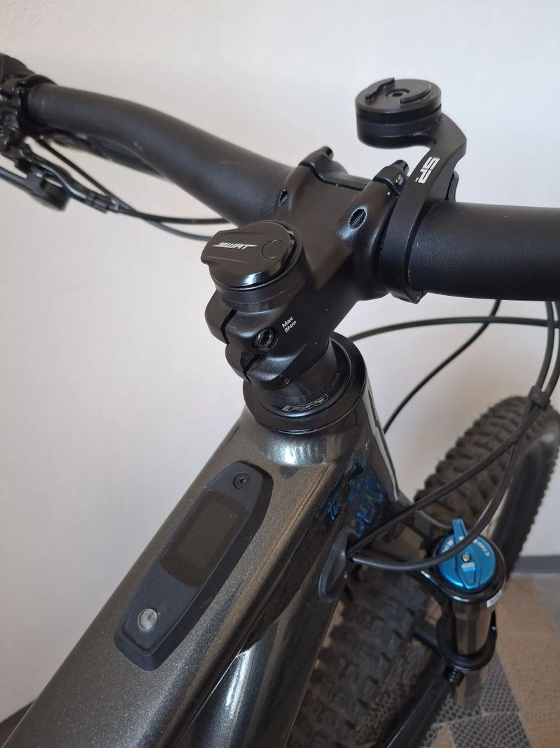 Prodám E-bike SPECIALIZED Turbo Levo SL Alloy
