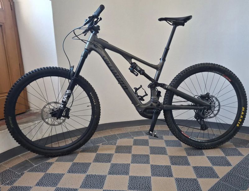 Prodám E-bike SPECIALIZED Turbo Levo SL Alloy