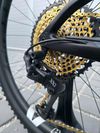 Horské kolo BMC Fourstroke 01 ONE 2019 Carbon 29″