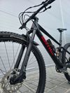 Horské kolo BMC Fourstroke 01 ONE 2019 Carbon 29″