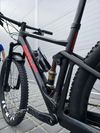 Horské kolo BMC Fourstroke 01 ONE 2019 Carbon 29″