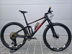 Horské kolo BMC Fourstroke 01 ONE 2019 Carbon 29″