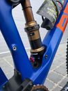 Horské kolo BMC Fourstroke 01 ONE 2019 Carbon 29″