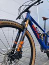 Horské kolo BMC Fourstroke 01 ONE 2019 Carbon 29″