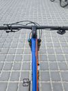 Horské kolo BMC Fourstroke 01 ONE 2019 Carbon 29″