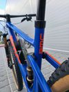 Horské kolo BMC Fourstroke 01 ONE 2019 Carbon 29″