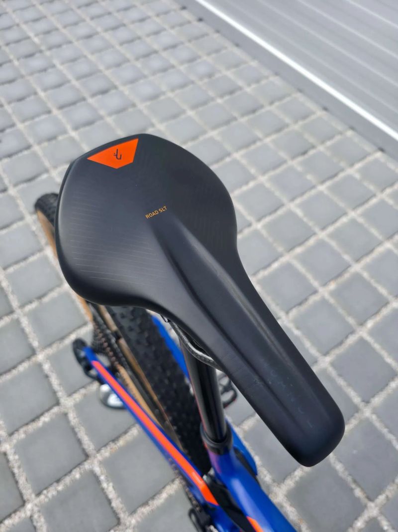 Horské kolo BMC Fourstroke 01 ONE 2019 Carbon 29″