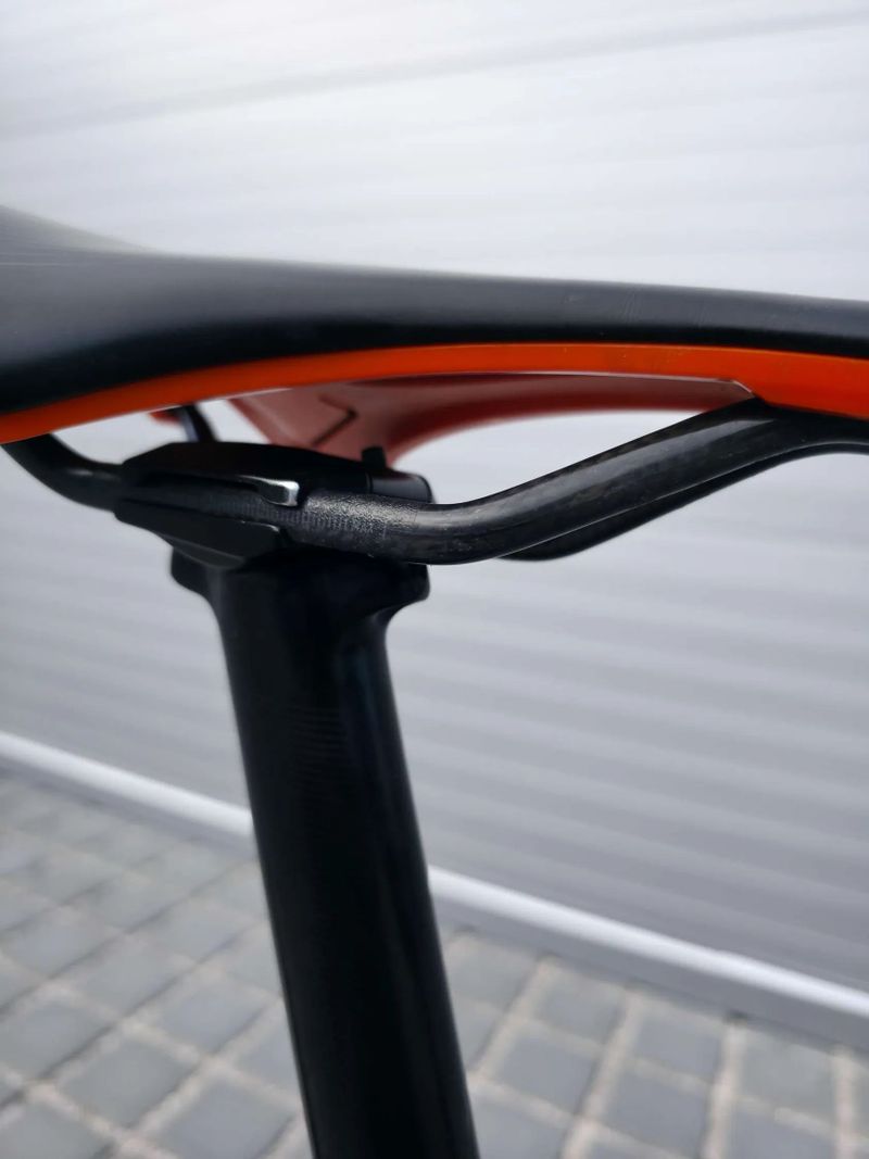 Horské kolo BMC Fourstroke 01 ONE 2019 Carbon 29″