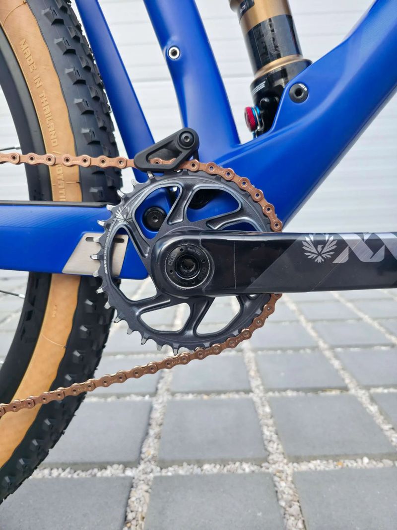 Horské kolo BMC Fourstroke 01 ONE 2019 Carbon 29″