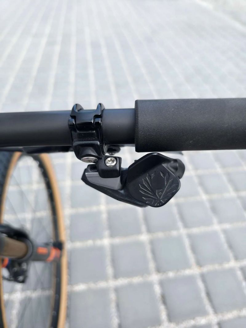 Horské kolo BMC Fourstroke 01 ONE 2019 Carbon 29″