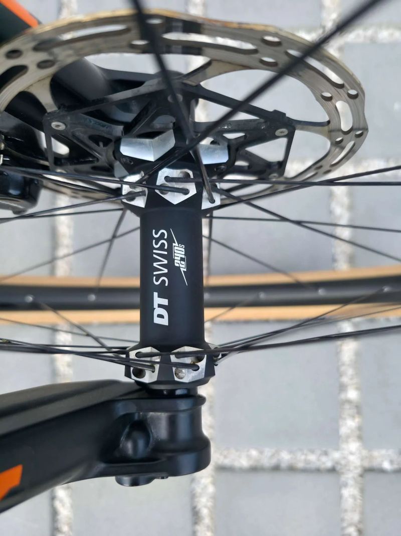 Horské kolo BMC Fourstroke 01 ONE 2019 Carbon 29″