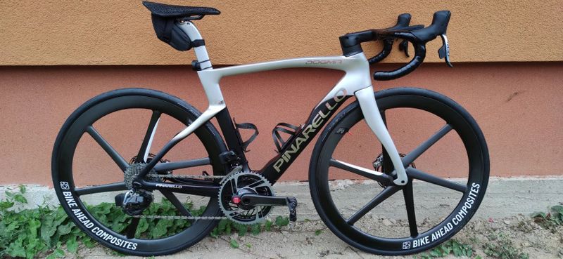 Pinarello dogma F professional 