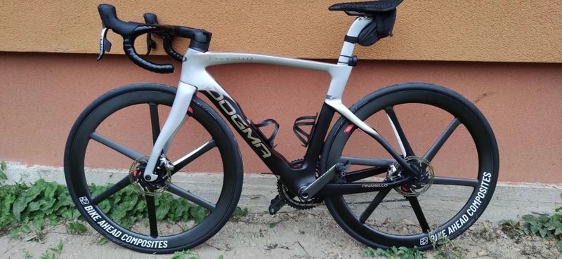 Pinarello dogma F professional 