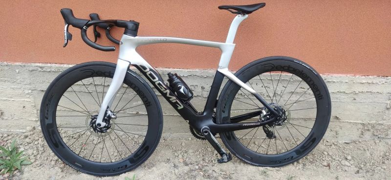 Pinarello dogma F professional 