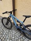 FOCUS - JAM2 6.9 29" 750 WH velikost " L