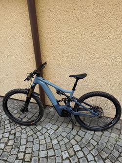 FOCUS - JAM2 6.9 29" 750 WH velikost " L
