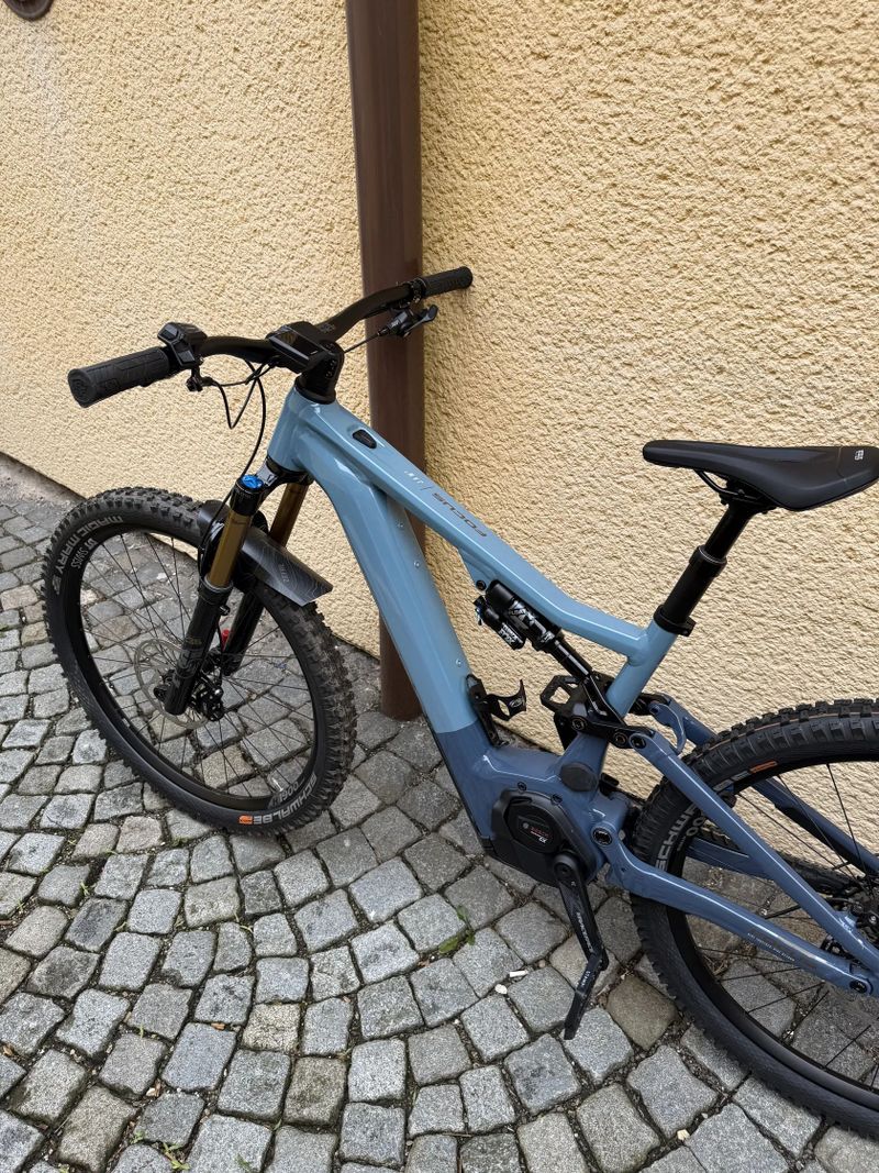 FOCUS - JAM2 6.9 29" 750 WH velikost " L