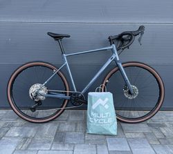 Nuroad EX - L (179-191cm)