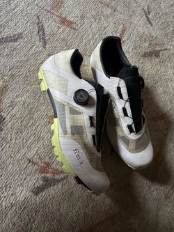 2x Fizik Vento Proxy