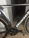 Bianchi oltre4 Pro