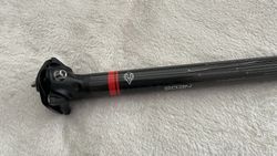 Cinelli Neos sedlovka 350/27.2mm